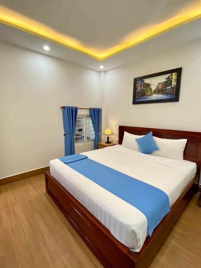 Hoi An Impression Homestay מראה חיצוני תמונה